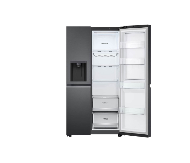 LG LODÓWKA LG GSJV70MCLE - 1465220 - zdjęcie 12